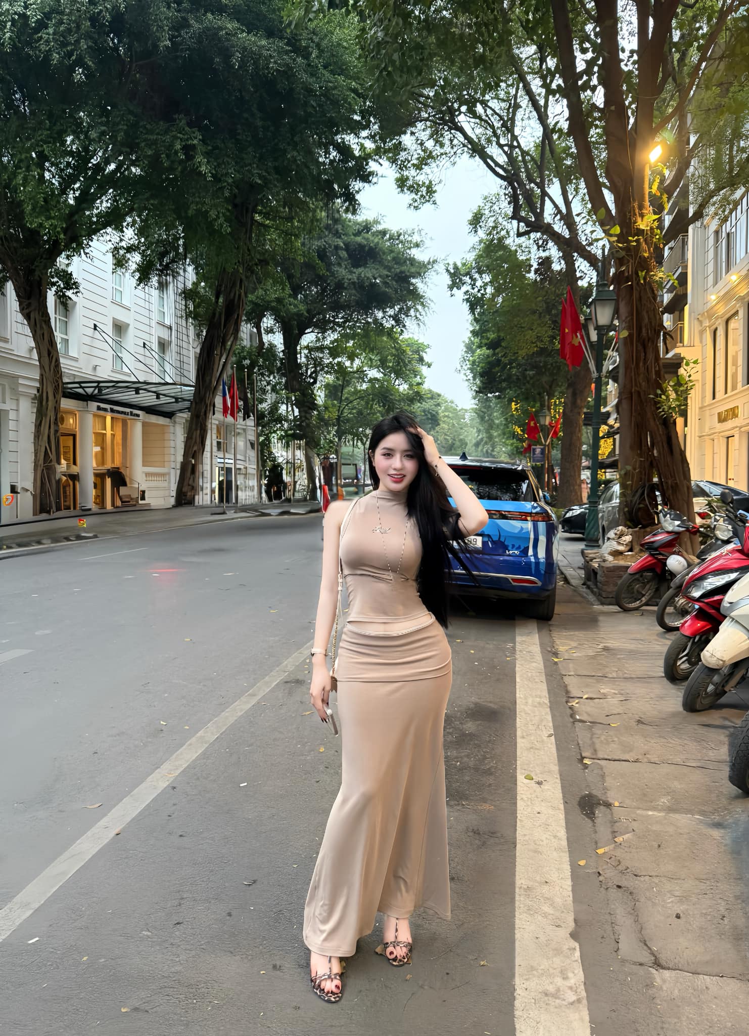 樱花动漫：新世界